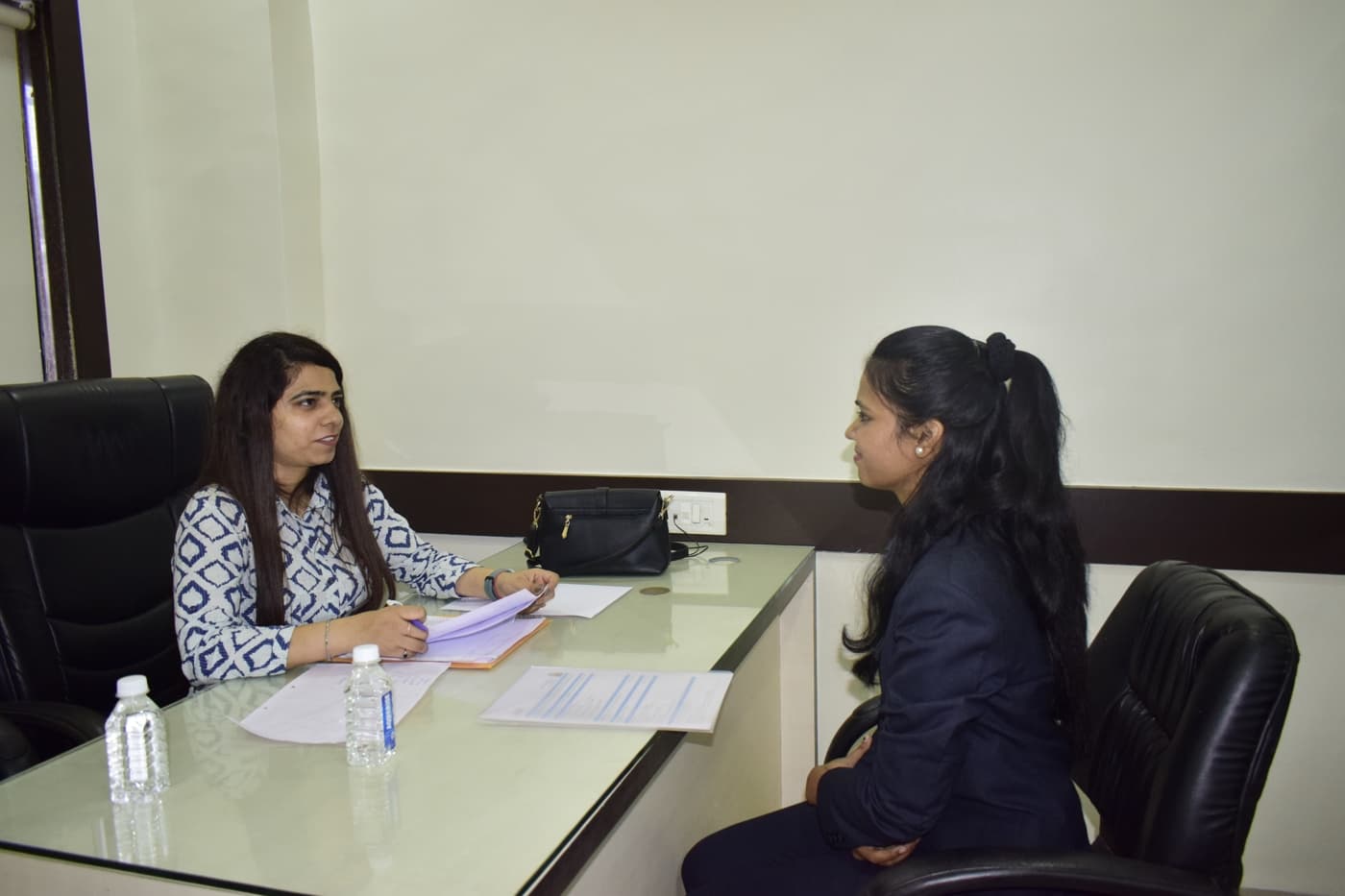 AIMS Institute of Management Studies Pune Placement photo 63